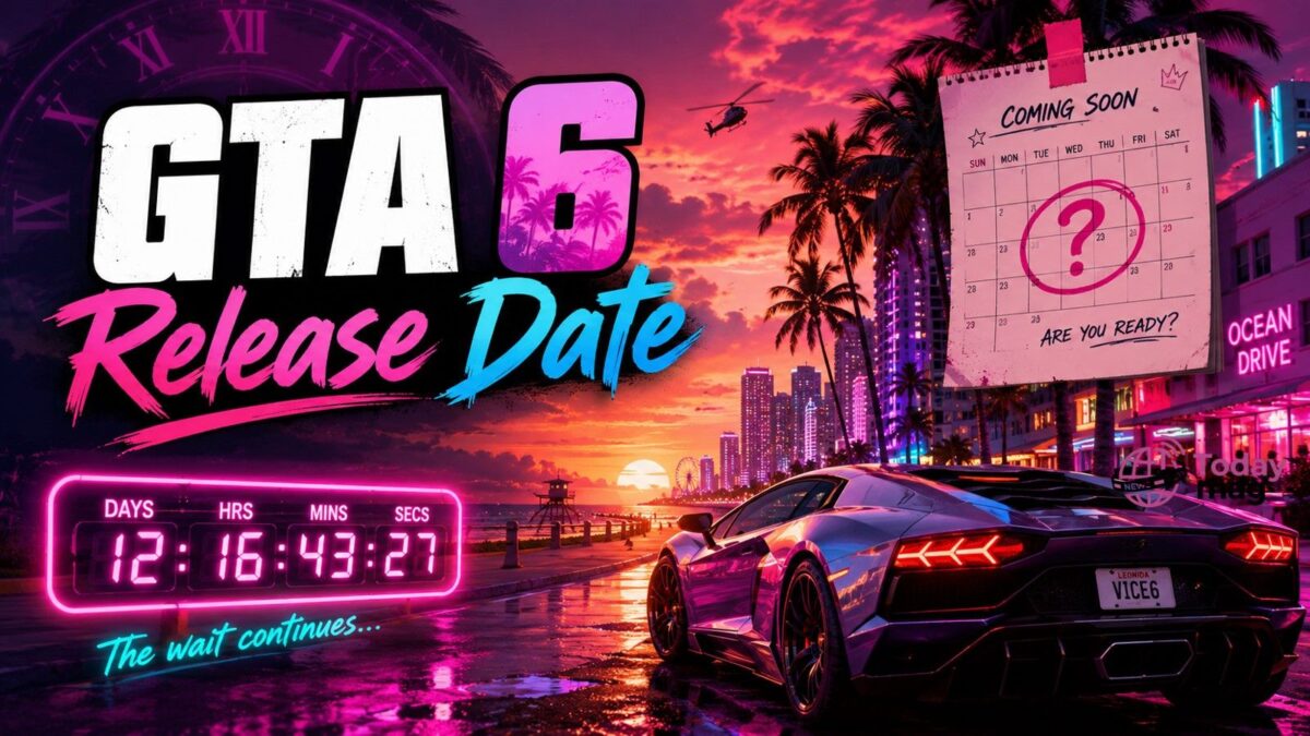 gta 6 release date