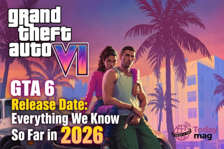 gta 6 release date
