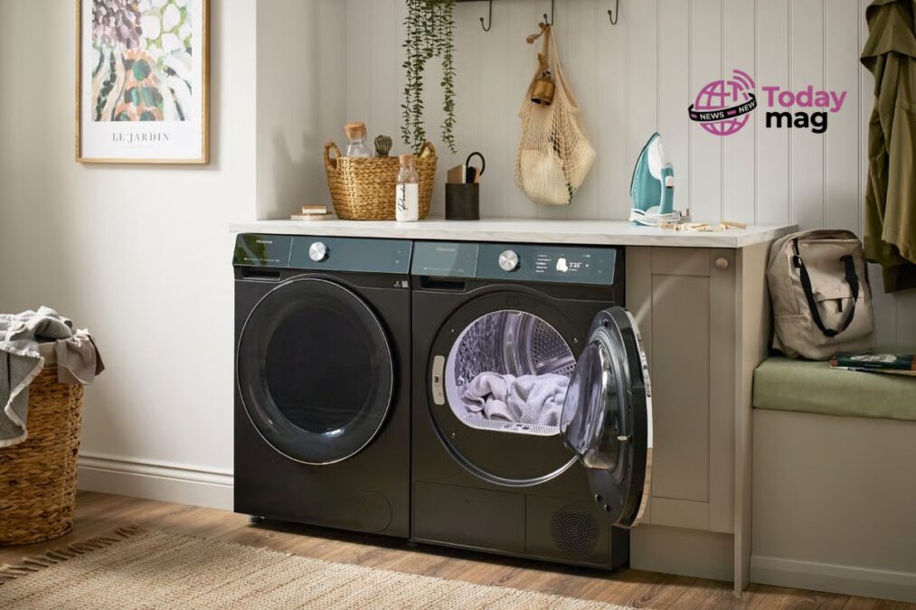 best washing machine uk