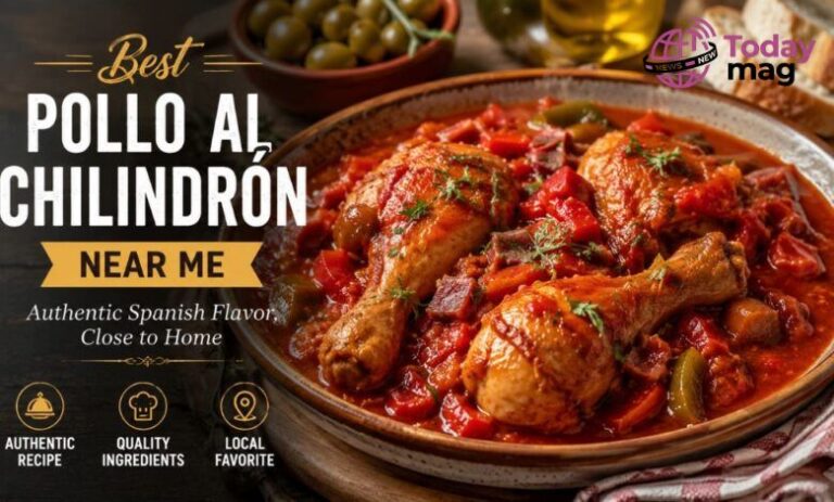 best pollo al chilindron near me