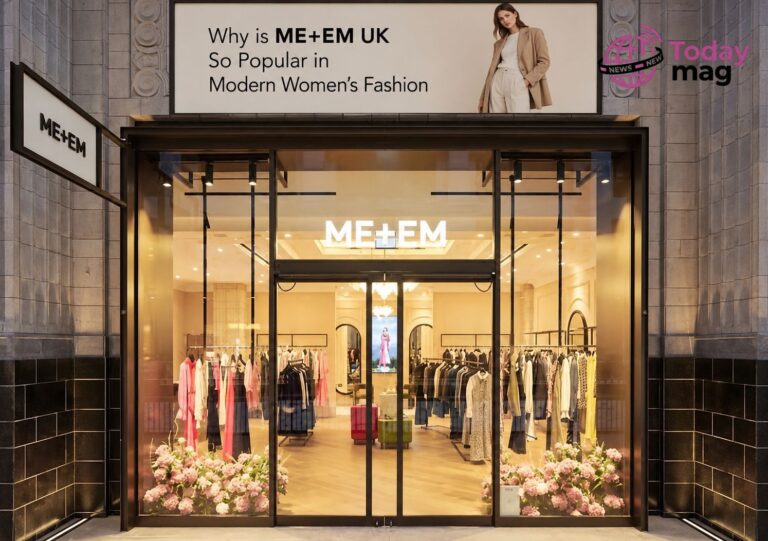 me and em uk