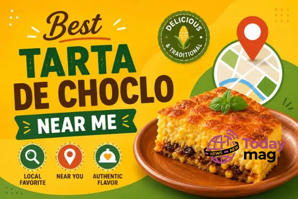 Best Tarta de Choclo Near Me (2026): Top Authentic Places Worth Visiting Best Tarta de Choclo