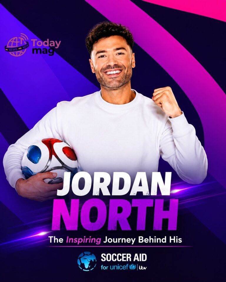 jordan north
