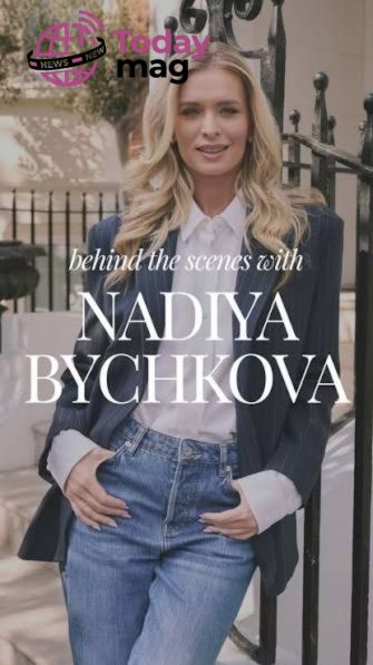 nadiya bychkova nadiya bychkova