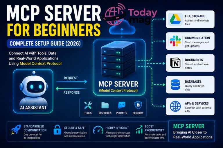 MCP Server for Beginners