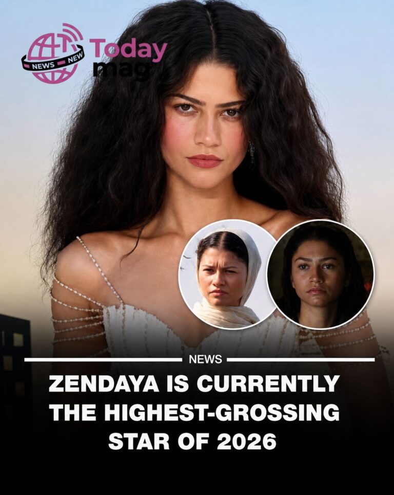 Zendaya 2026 Latest News: Why 2026 Has Become a Major Year for the Hollywood Star Zendaya 2026 Latest News