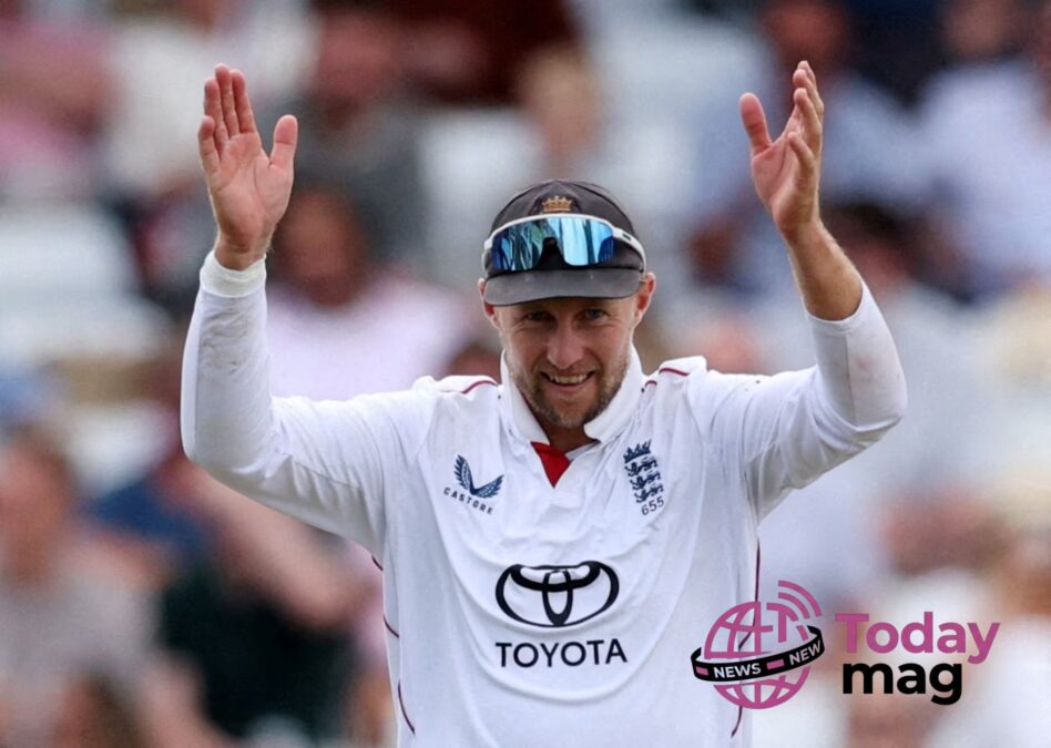 England cricket