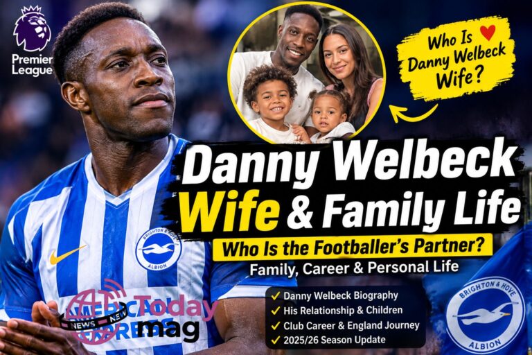 Danny Welbeck