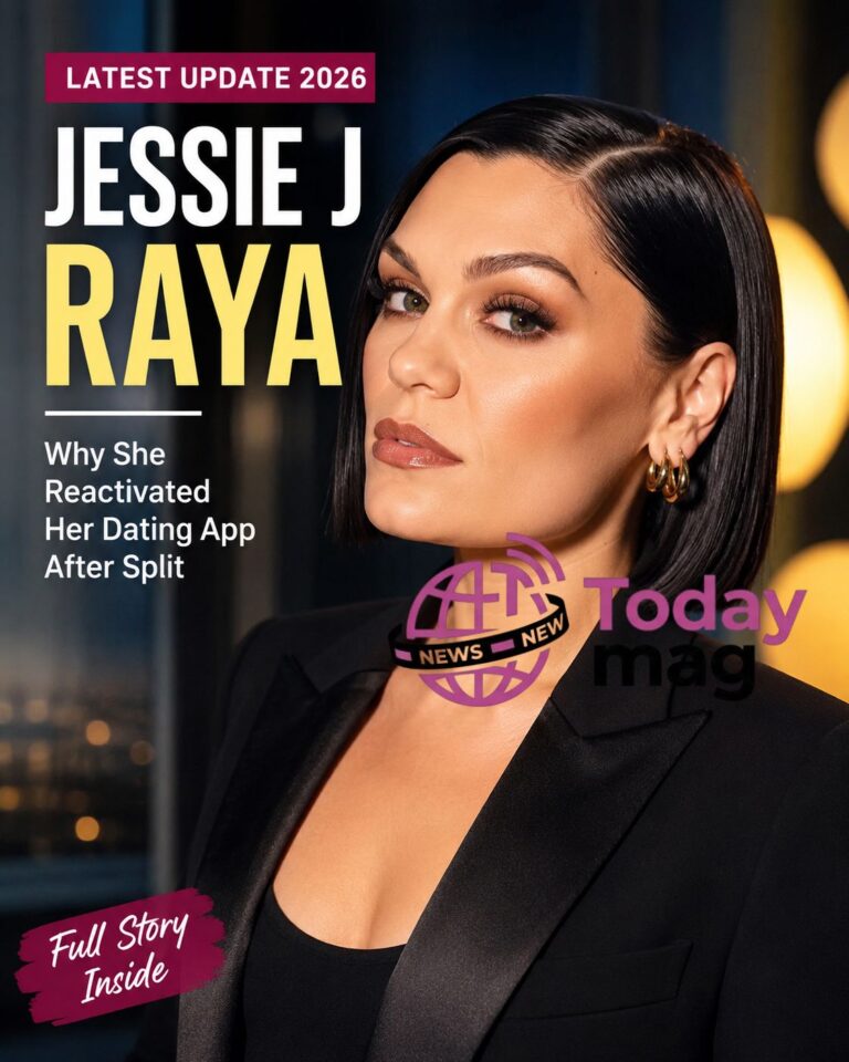 Jessie J Raya