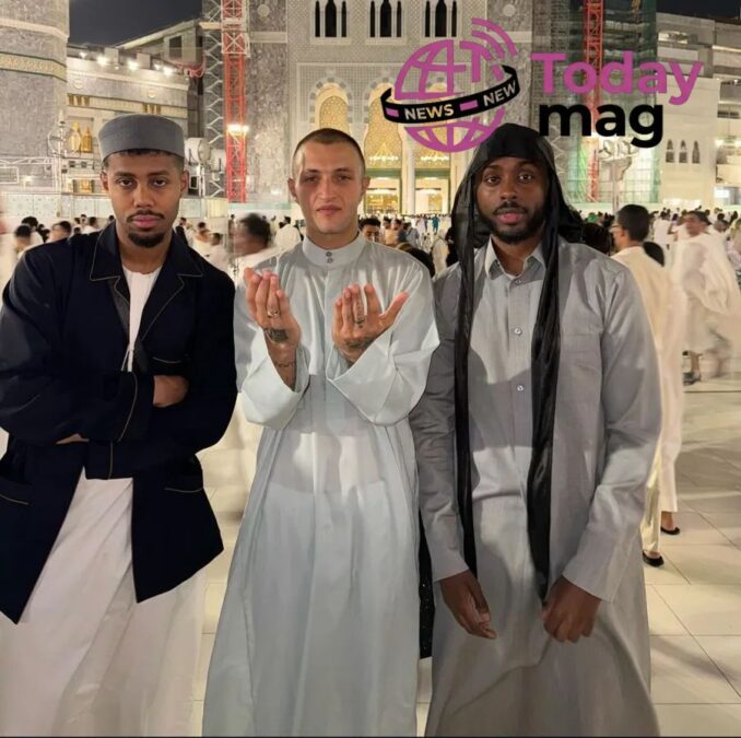Sharmarke Mohamud Sharky Sharmarke Mohamud Sharky