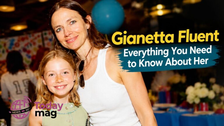 gianetta fluent